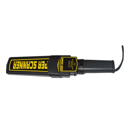 Portable Hand-Held Security Metal Detector (GP 3003B1), GP 3003B1