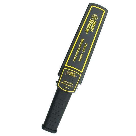 AR954 Handheld Security Metal Detector, Detection Distance: 60mm, AR954