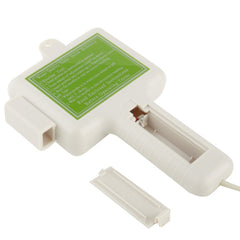 Home Swimming Pool Water PH / CL2 Tester, Cable length: 1.2m