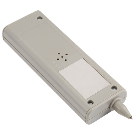 Portable Moissanite / Diamond Tester, EU Plug, Diamond Tester