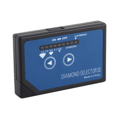 Audio Portable Diamond Selector III Tester, III Tester