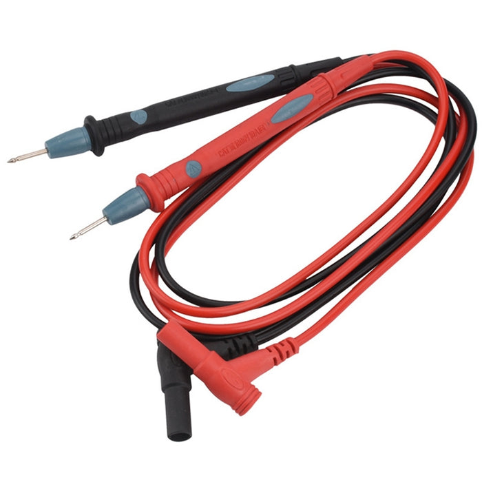CAT III 1000V 20A Multimeter Test Leads Probes, 1 PC