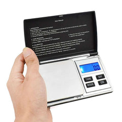 1000g / 0.1g Digital Diamond Scale