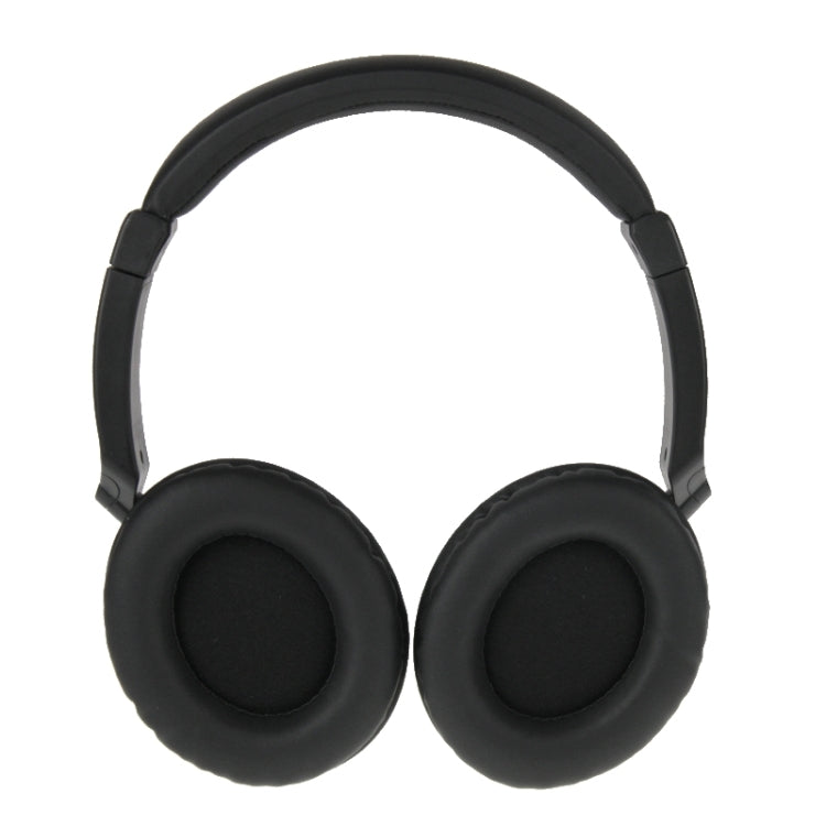 KST-900ST 2.4GHZ Wireless Music Headphone with Control Volume, Support FM Radio / AUX / MP3