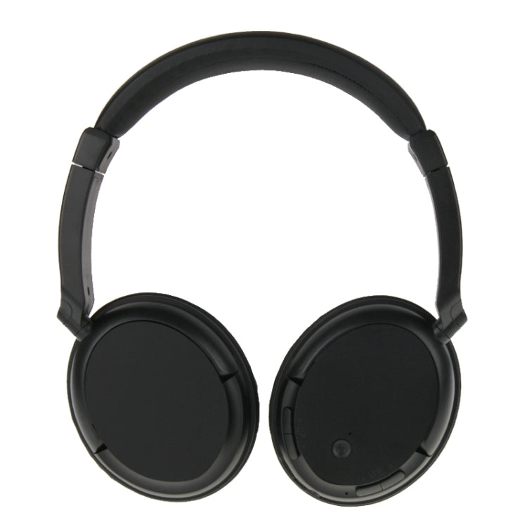 KST-900ST 2.4GHZ Wireless Music Headphone with Control Volume, Support FM Radio / AUX / MP3