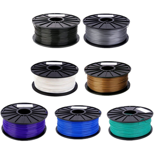 PLA 1.75 mm 3D Printer Filaments