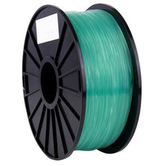 PLA 1.75 mm Transparent 3D Printer Filaments