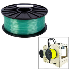 PLA 1.75 mm Transparent 3D Printer Filaments