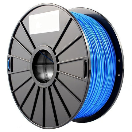 ABS 3.0 mm Fluorescent 3D Printer Filaments, about 135m