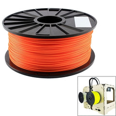 PLA 1.75 mm Fluorescent 3D Printer Filaments, about 345m