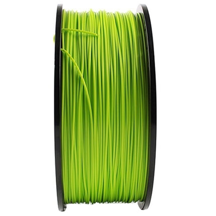 PLA 1.75 mm Fluorescent 3D Printer Filaments, about 345m