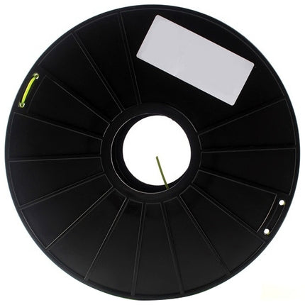PLA 1.75 mm Fluorescent 3D Printer Filaments, about 345m