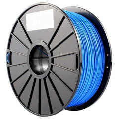 PLA 1.75 mm Fluorescent 3D Printer Filaments, about 345m