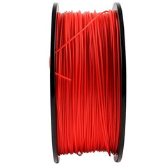 PLA 1.75 mm Fluorescent 3D Printer Filaments, about 345m