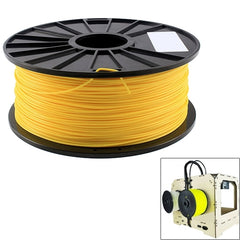 PLA 1.75 mm Fluorescent 3D Printer Filaments, about 345m
