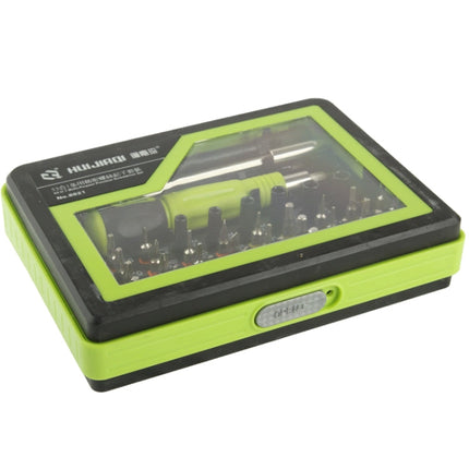 53 in 1 Multi-purpose Precision Screwdriver Set, 53 in 1