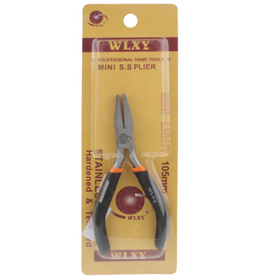 4.5 inch Flat Nnose Pliers, 4.5 inch Flat Nnose Pliers