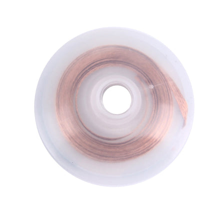 Goot Wick/Desoldering Wick 2515 (width: 2.5mm, length: 1.5m), 2.5mm