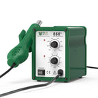 BST-858+ US Plug / Green
