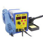 BST-898D EU Plug / Blue