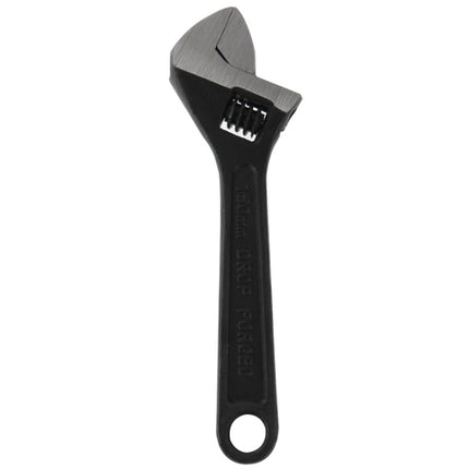 R DEER 0-20mm Carbon Steel Adjustable Spanner Professional Tools, 0-20mm Spanner