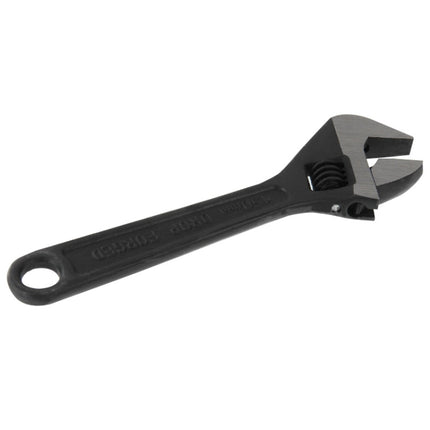 R DEER 0-20mm Carbon Steel Adjustable Spanner Professional Tools, 0-20mm Spanner