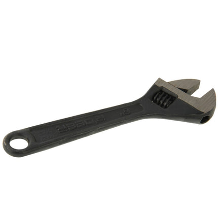 R DEER 0-20mm Carbon Steel Adjustable Spanner Professional Tools, 0-20mm Spanner