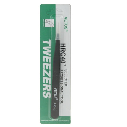 ESD-12 Anti-Static Tweezers, ESD-12
