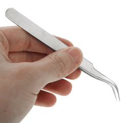 ST-15 Stainless Steel Tweezers, ST-15
