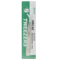 ST-15 Stainless Steel Tweezers, ST-15