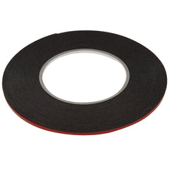 1cm Sponge Double Sided Adhesive Sticker Tape, Length: 10m, 1cm