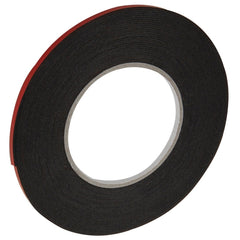 1cm Sponge Double Sided Adhesive Sticker Tape, Length: 10m, 1cm