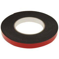 1.5cm Sponge Double Sided Adhesive Sticker Tape, Length: 10m, 1.5cm