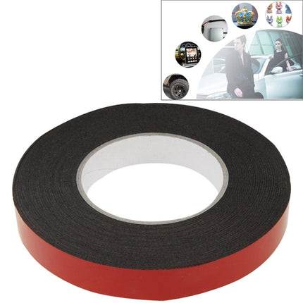 2cm Sponge Double Sided Adhesive Sticker Tape, Length: 10m, 2cm