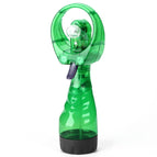 YC-8333 Green / S-FAN-0102G