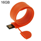 16GB (Orange) / Orange