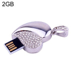2GB / Silver