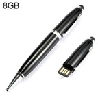 8GB (Black) / Black