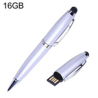 16GB (Silver) / Silver