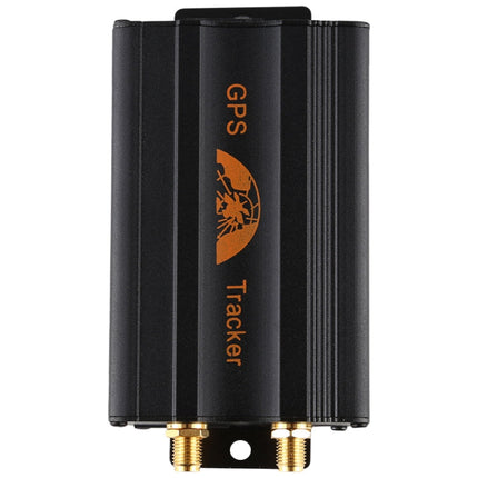 TK103A GPS / SMS / GPRS Tracker Vehicle Tracking System, Support Dual SIM Card, Specifically Designed for Car, Taxi, Truck, TK103A