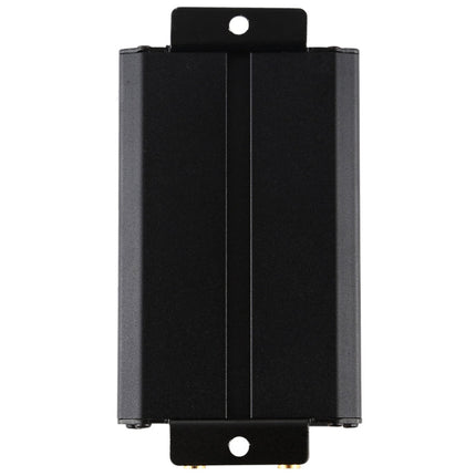 TK103A GPS / SMS / GPRS Tracker Vehicle Tracking System, Support Dual SIM Card, Specifically Designed for Car, Taxi, Truck, TK103A
