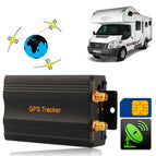 103A / S-GPS-0126A