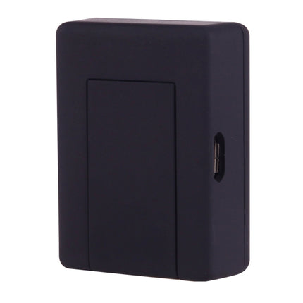 TRACKER Mini A8 Real Time 4 Bands Global Locator GSM/GPRS Tracker Tracking Device for Personal