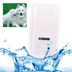 KH-909 White + Blue / S-GPS-1642L