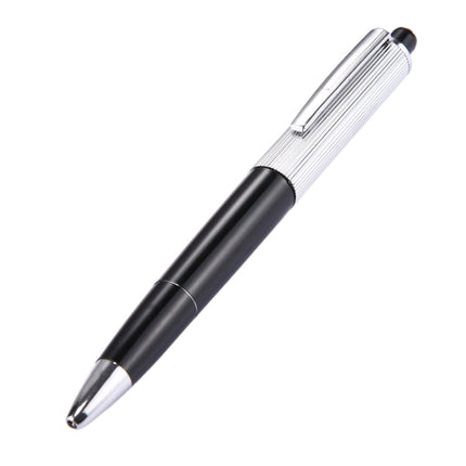 2 in 1 Electric Shock Gag Pen Adult Prank Trick Joke Toy, Tricky Pen