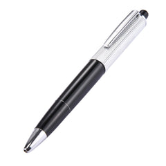 2 in 1 Electric Shock Gag Pen Adult Prank Trick Joke Toy, Tricky Pen
