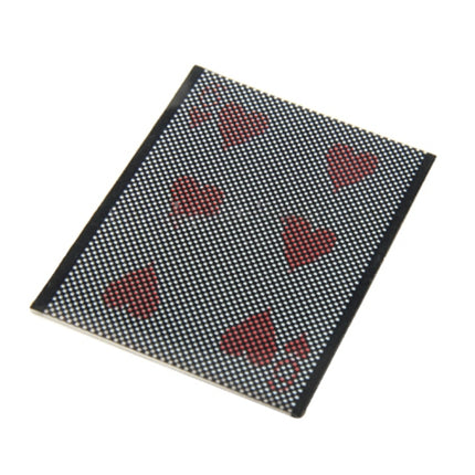 Magic Tricks / WOW Poker Card Set, WOW Poker Card Set