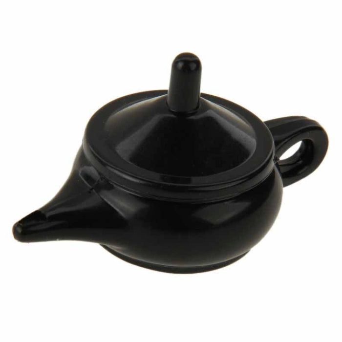 Coin Magic Props Wonderful Lamp Teapot King Magic Tricks, Teapot King Magic Tricks