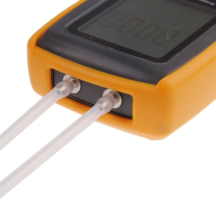 BENETECH GM520 LCD Display Pressure Manometer