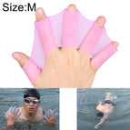 Size: M Magenta / Magenta
